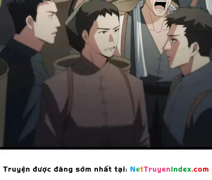 Phổ La Chi Chủ Chapter 30 - Trang 20