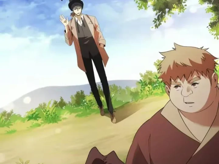 Phổ La Chi Chủ Chapter 30 - Trang 29