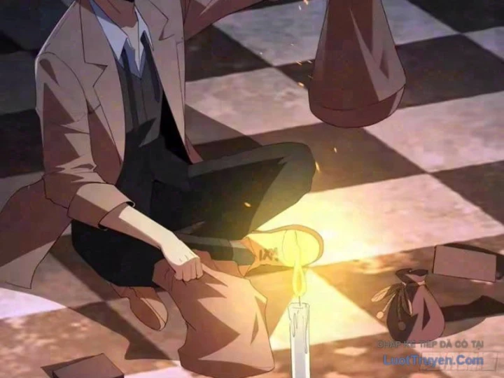 Phổ La Chi Chủ Chapter 30 - Trang 3