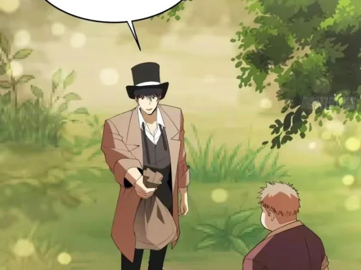 Phổ La Chi Chủ Chapter 30 - Trang 35