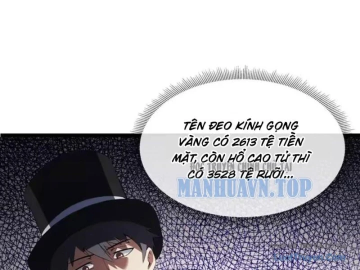 Phổ La Chi Chủ Chapter 30 - Trang 5