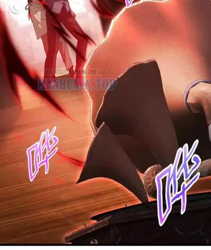 Phổ La Chi Chủ Chapter 31 - Trang 14