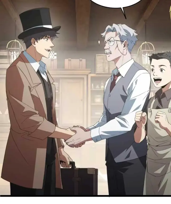 Phổ La Chi Chủ Chapter 31 - Trang 18