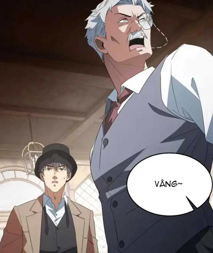 Phổ La Chi Chủ Chapter 31 - Trang 20
