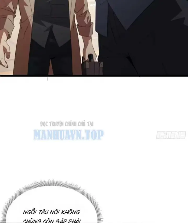 Phổ La Chi Chủ Chapter 31 - Trang 21