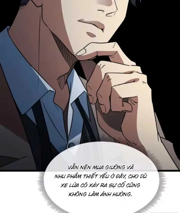 Phổ La Chi Chủ Chapter 31 - Trang 23