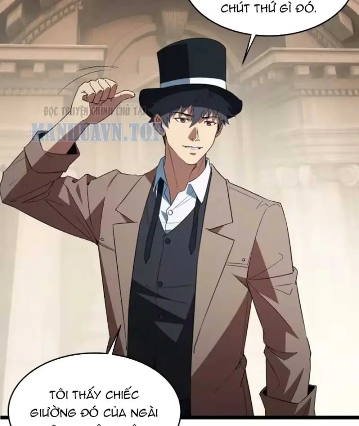 Phổ La Chi Chủ Chapter 31 - Trang 32