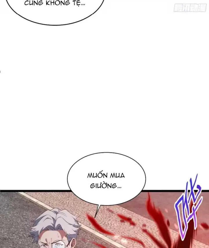Phổ La Chi Chủ Chapter 31 - Trang 33