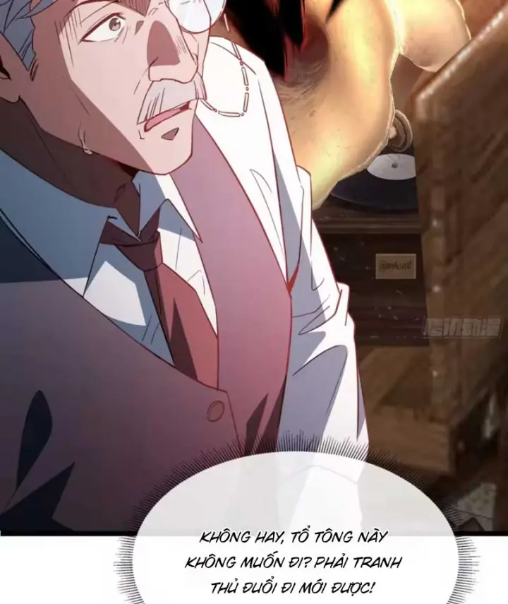 Phổ La Chi Chủ Chapter 31 - Trang 37