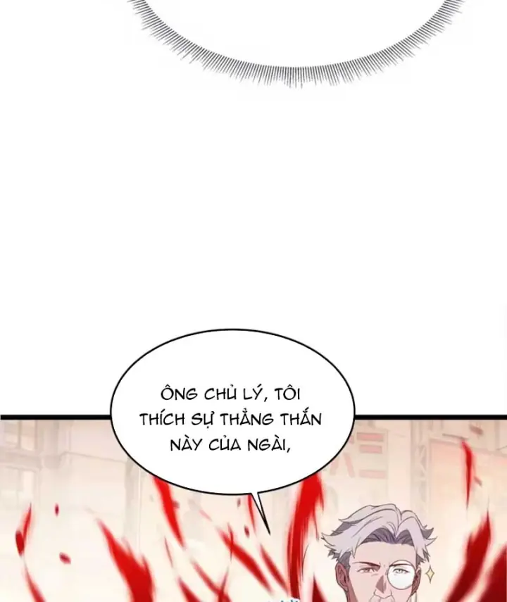 Phổ La Chi Chủ Chapter 31 - Trang 38