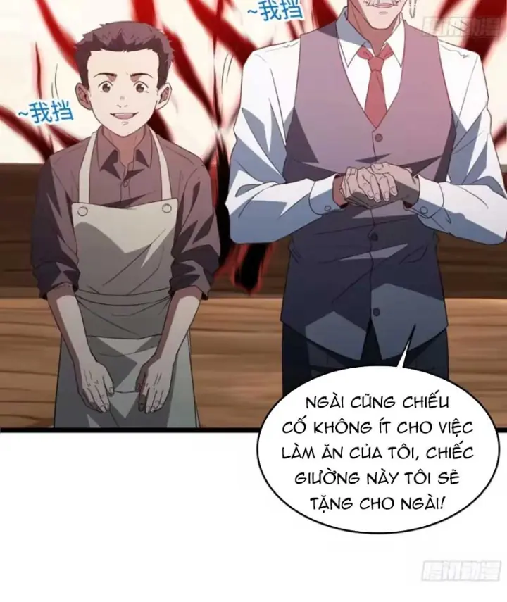 Phổ La Chi Chủ Chapter 31 - Trang 39
