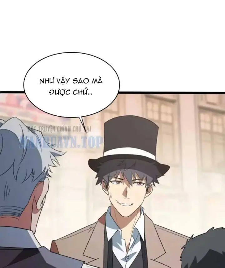 Phổ La Chi Chủ Chapter 31 - Trang 40