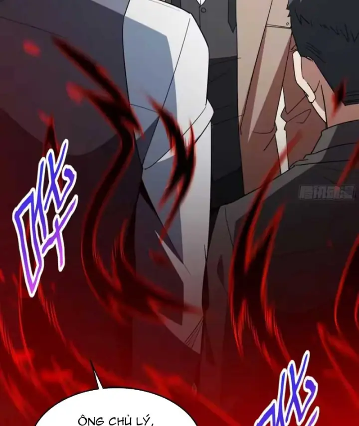 Phổ La Chi Chủ Chapter 31 - Trang 41