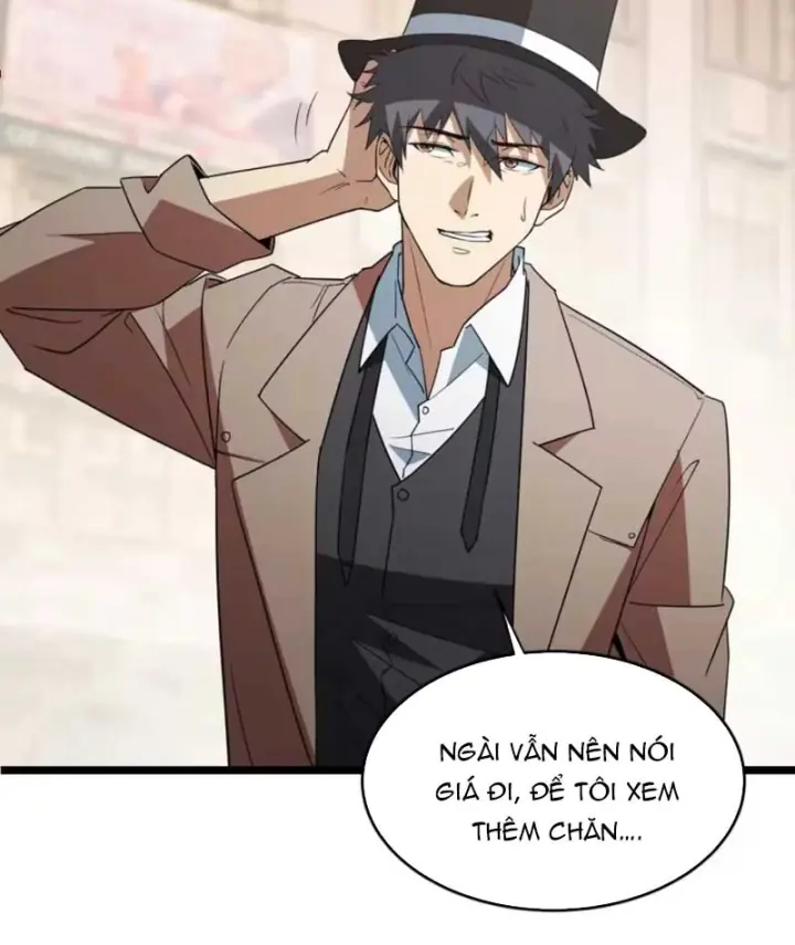 Phổ La Chi Chủ Chapter 31 - Trang 43