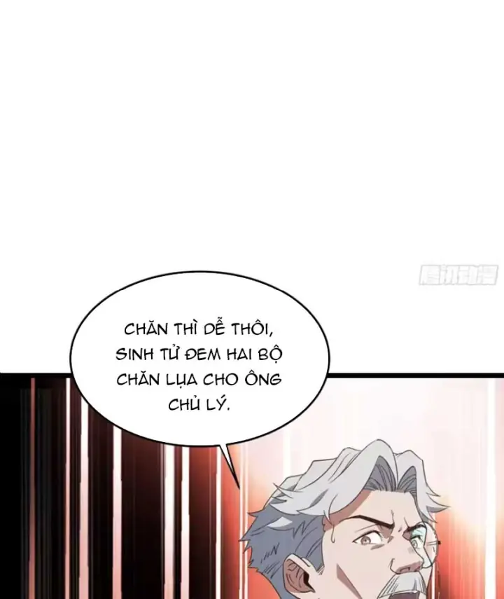 Phổ La Chi Chủ Chapter 31 - Trang 44