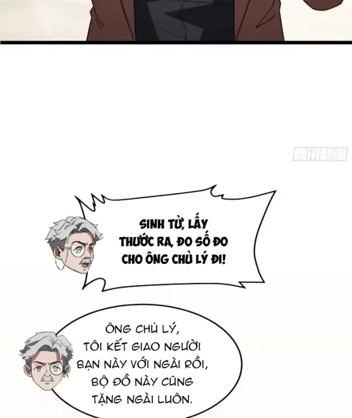 Phổ La Chi Chủ Chapter 31 - Trang 48