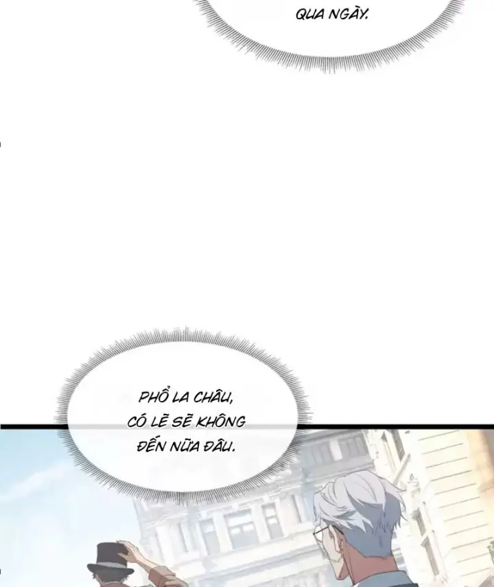 Phổ La Chi Chủ Chapter 31 - Trang 5