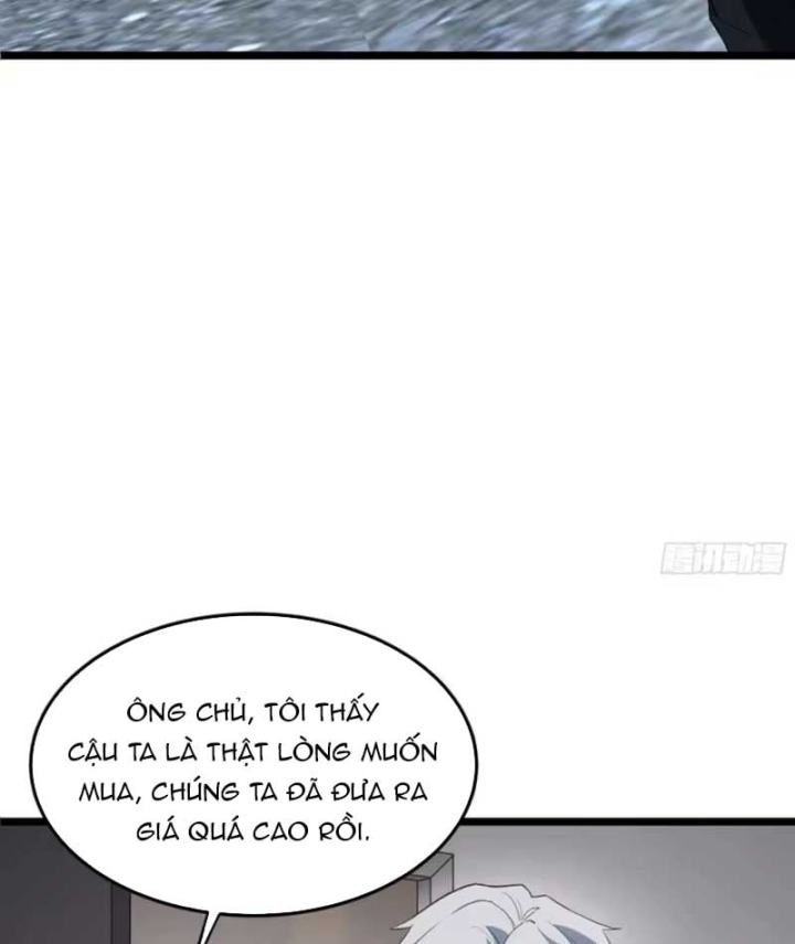 Phổ La Chi Chủ Chapter 31 - Trang 7