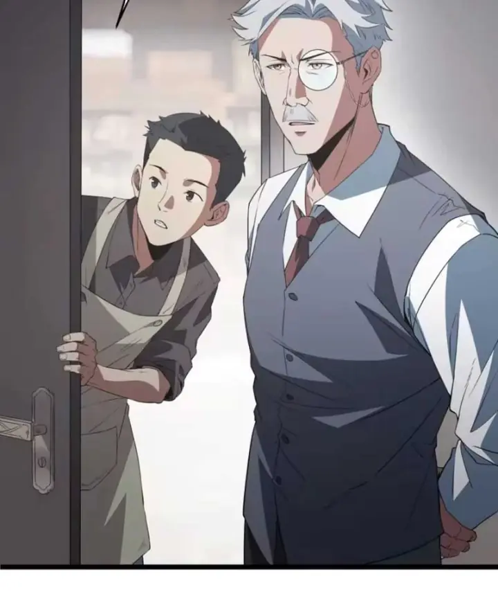 Phổ La Chi Chủ Chapter 31 - Trang 8