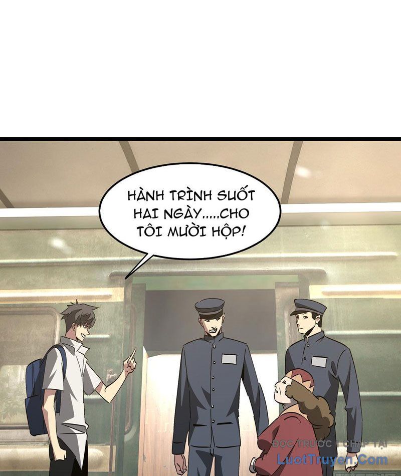 Phổ La Chi Chủ Chapter 4 - Trang 13