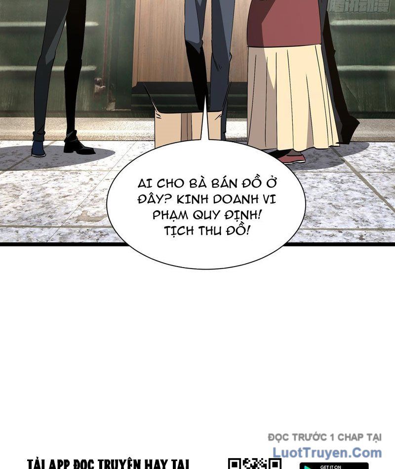 Phổ La Chi Chủ Chapter 4 - Trang 14