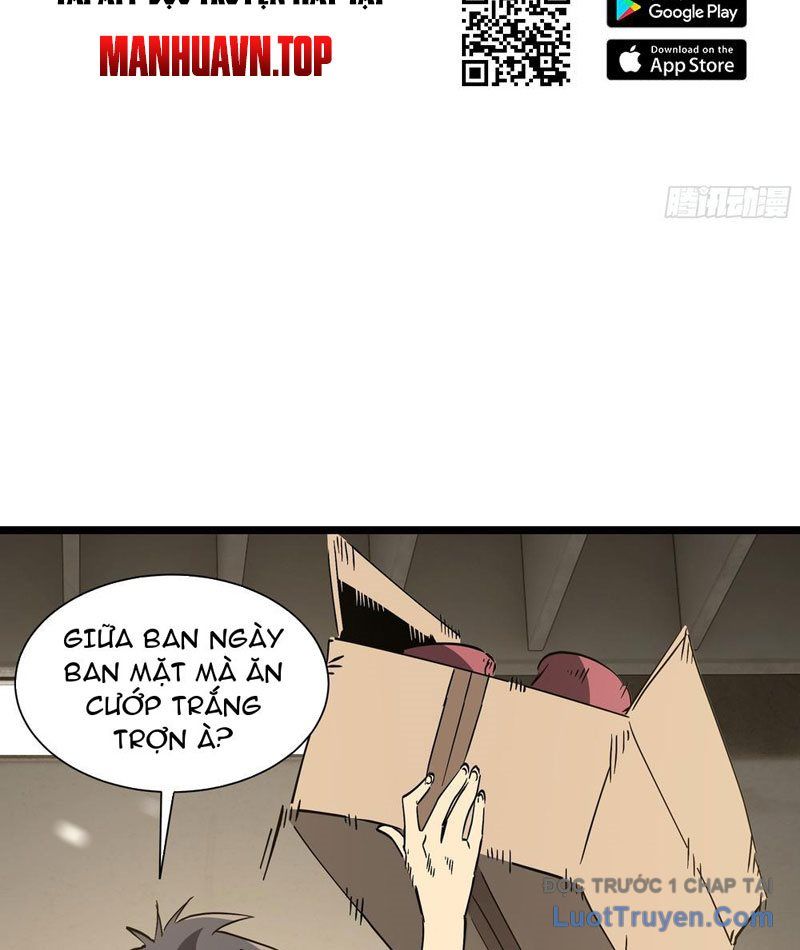 Phổ La Chi Chủ Chapter 4 - Trang 15