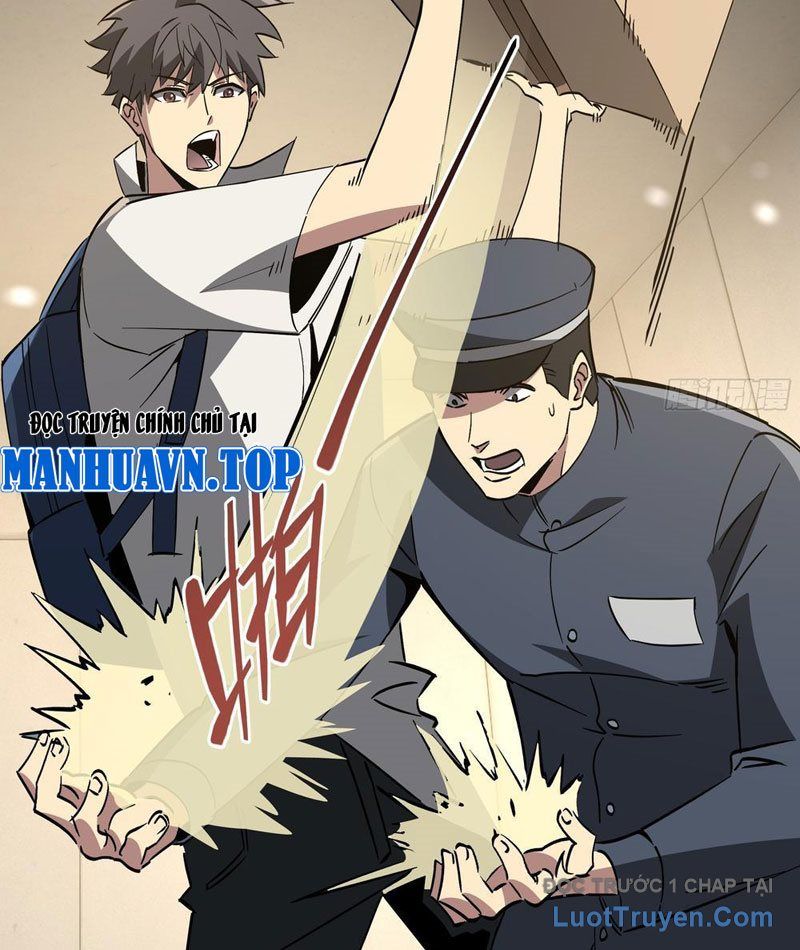Phổ La Chi Chủ Chapter 4 - Trang 16