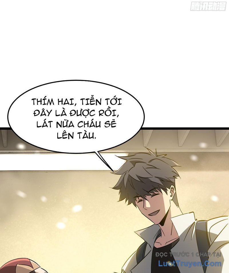 Phổ La Chi Chủ Chapter 4 - Trang 20