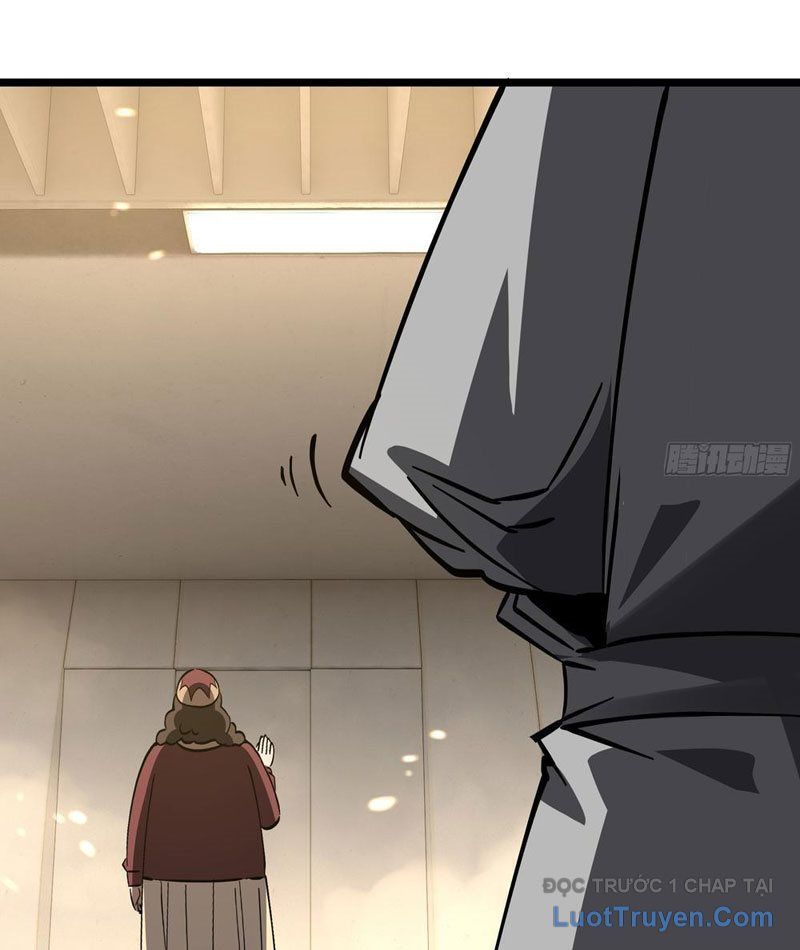 Phổ La Chi Chủ Chapter 4 - Trang 28