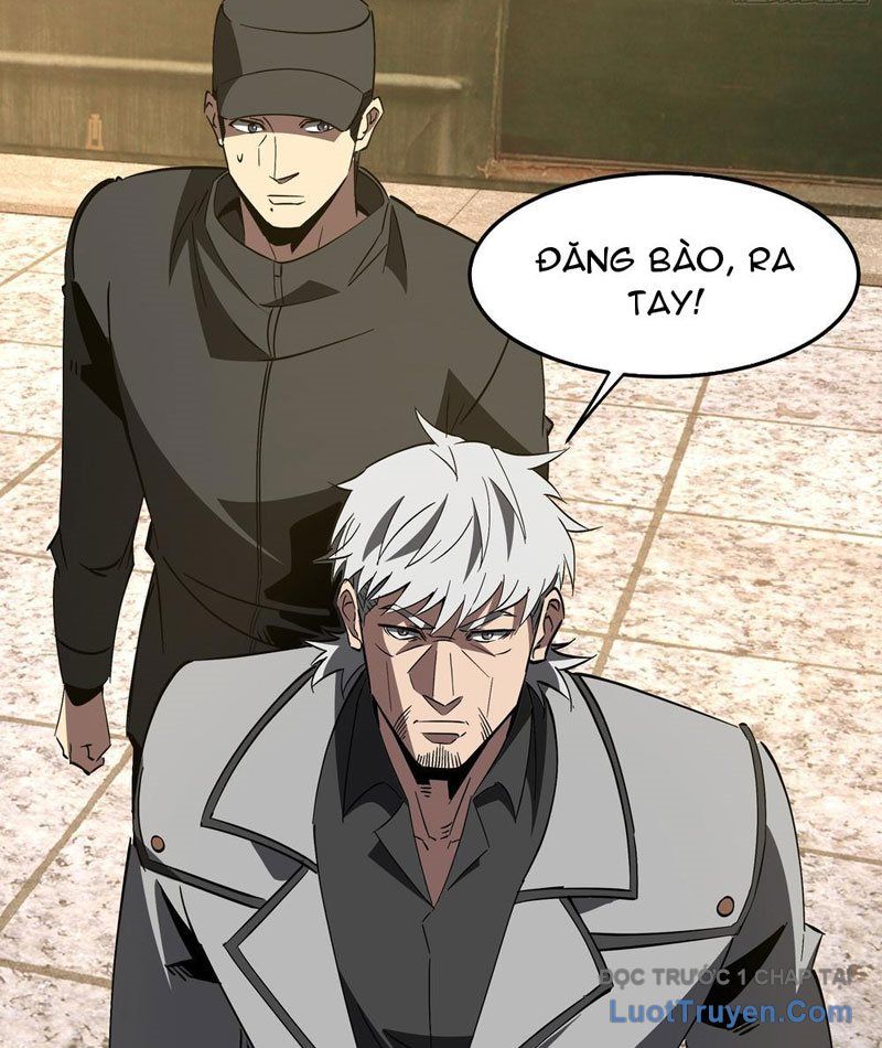 Phổ La Chi Chủ Chapter 4 - Trang 30