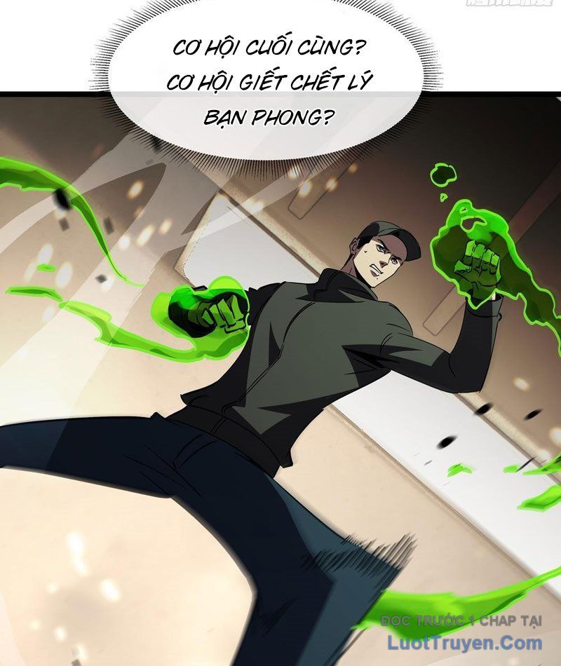 Phổ La Chi Chủ Chapter 4 - Trang 33