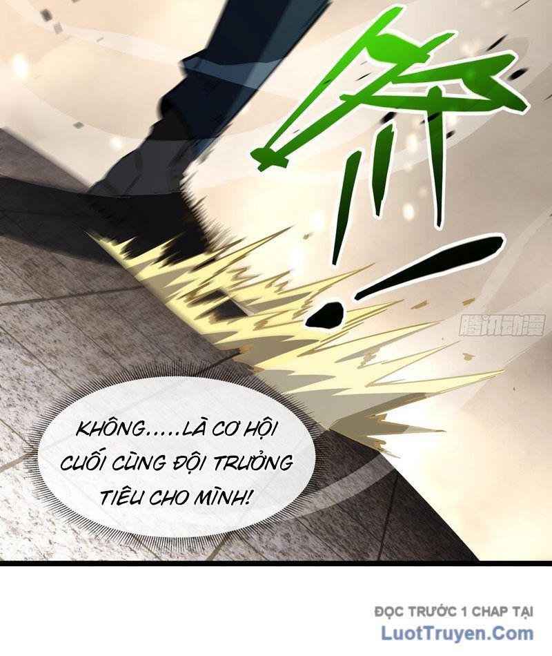 Phổ La Chi Chủ Chapter 4 - Trang 34