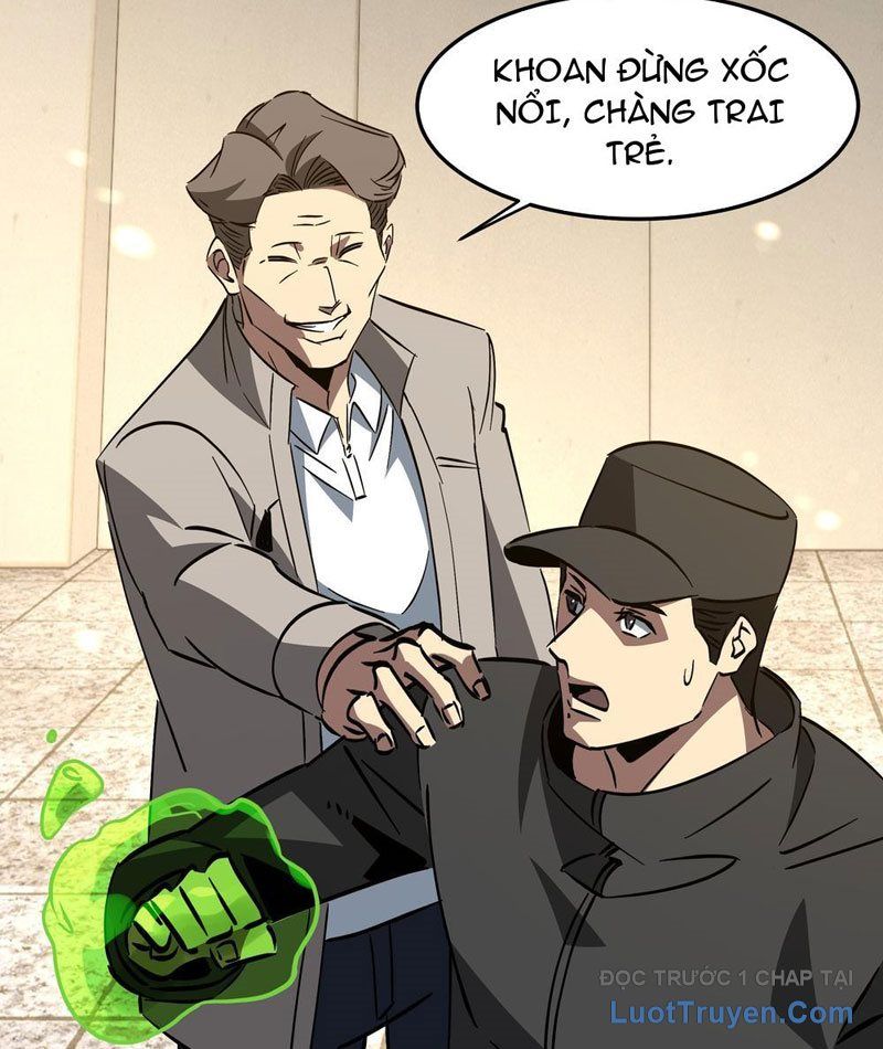 Phổ La Chi Chủ Chapter 4 - Trang 37