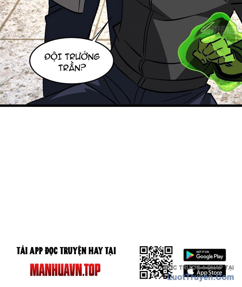 Phổ La Chi Chủ Chapter 4 - Trang 38