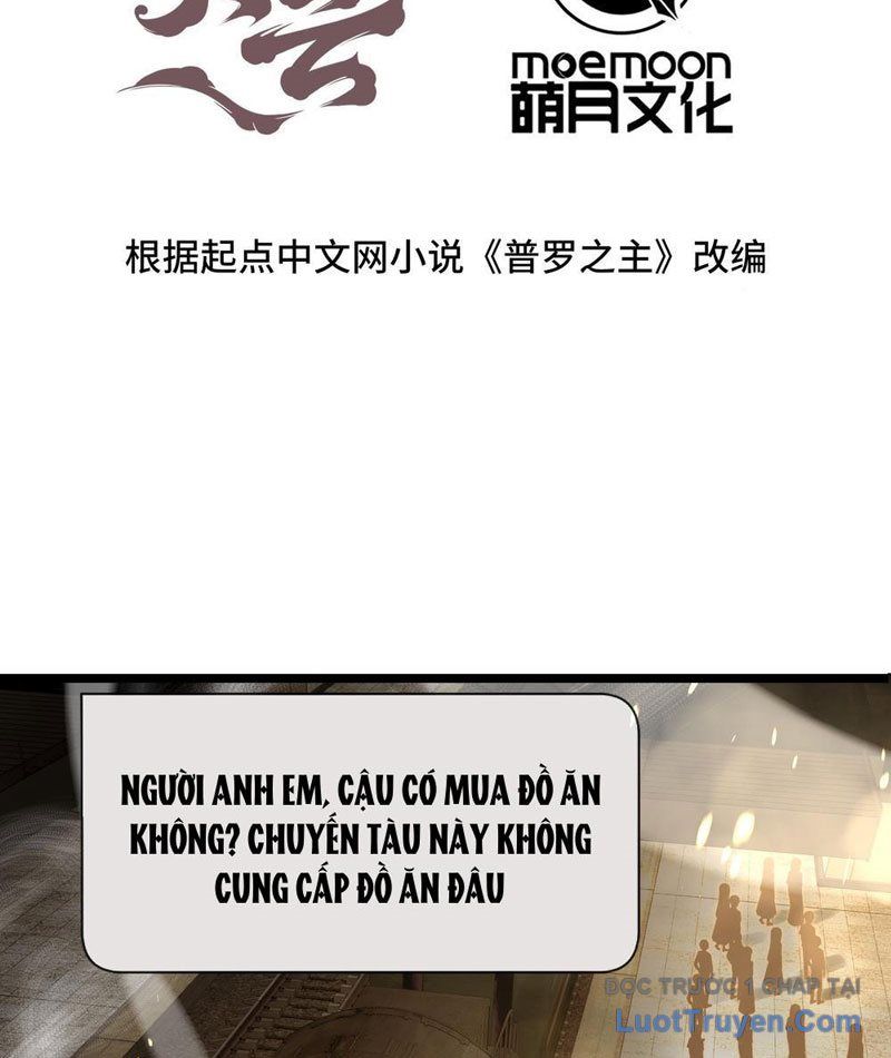 Phổ La Chi Chủ Chapter 4 - Trang 4