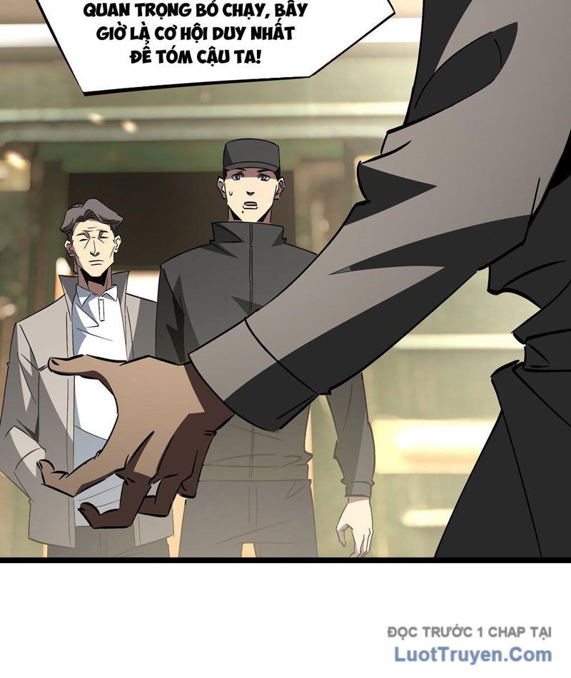 Phổ La Chi Chủ Chapter 4 - Trang 40