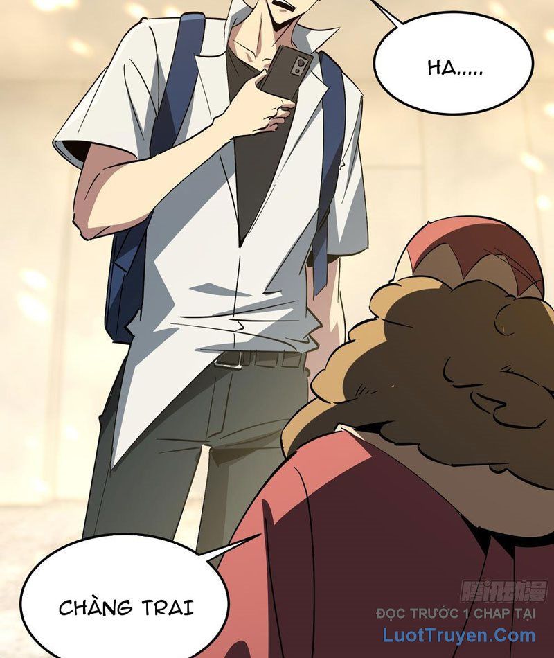 Phổ La Chi Chủ Chapter 4 - Trang 8