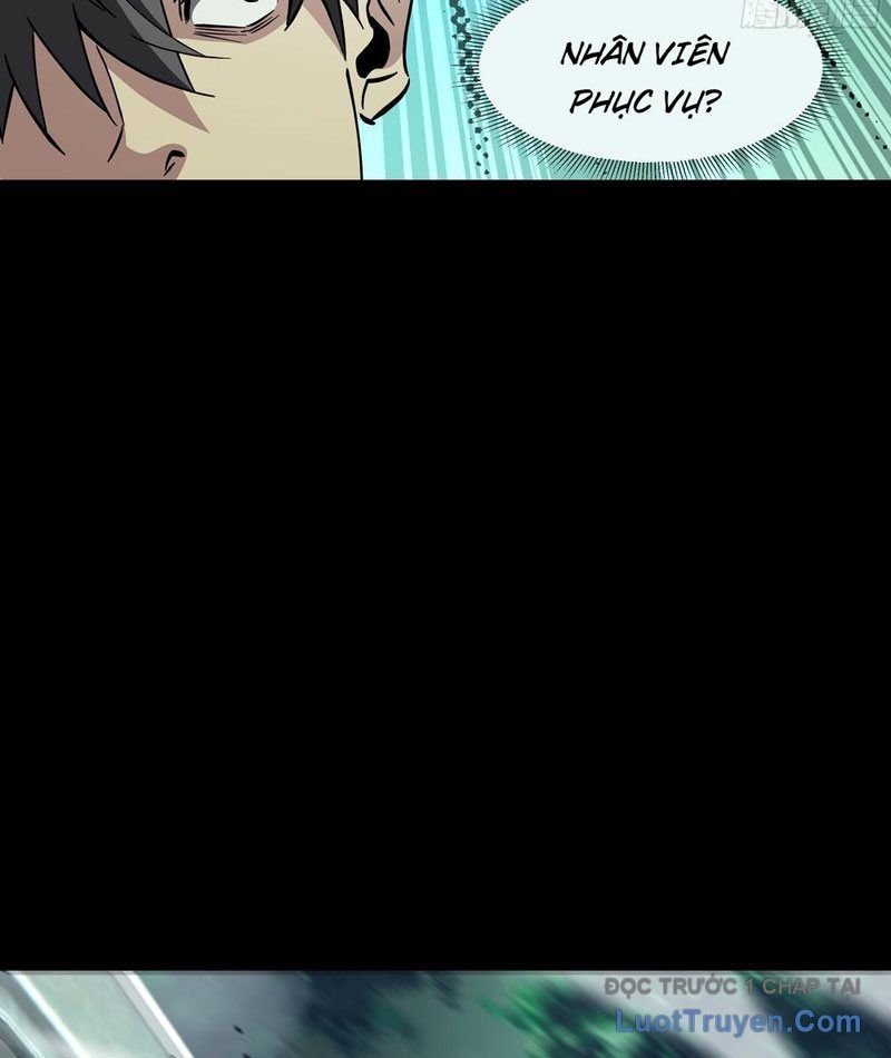 Phổ La Chi Chủ Chapter 5 - Trang 14