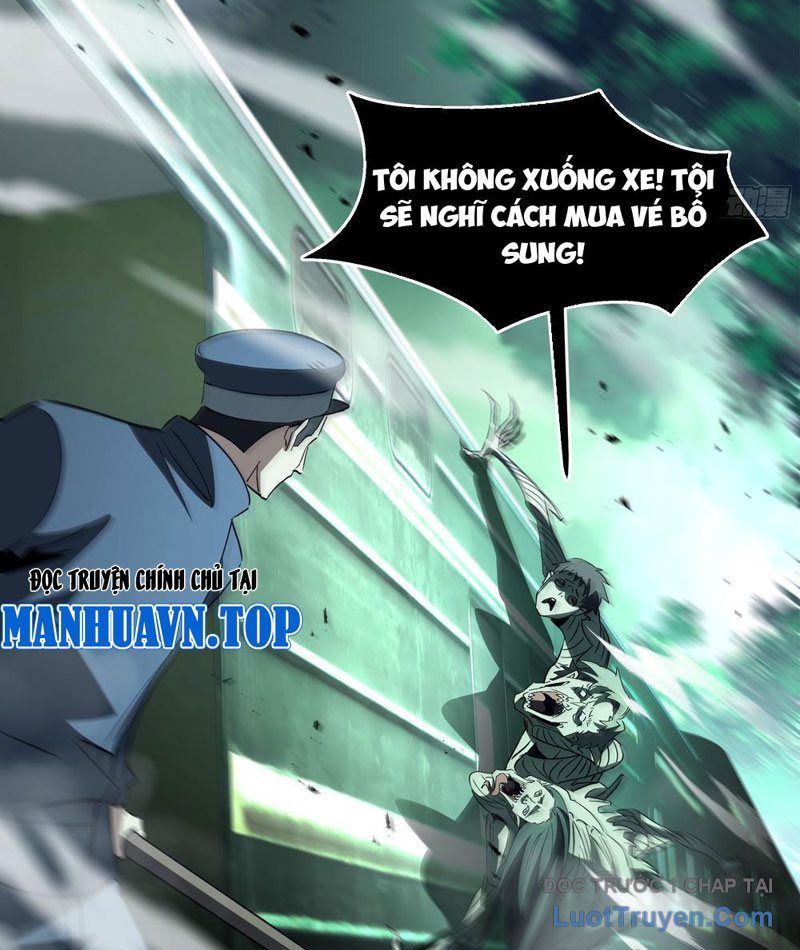 Phổ La Chi Chủ Chapter 5 - Trang 15