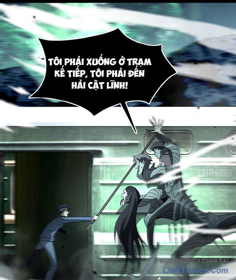 Phổ La Chi Chủ Chapter 5 - Trang 17