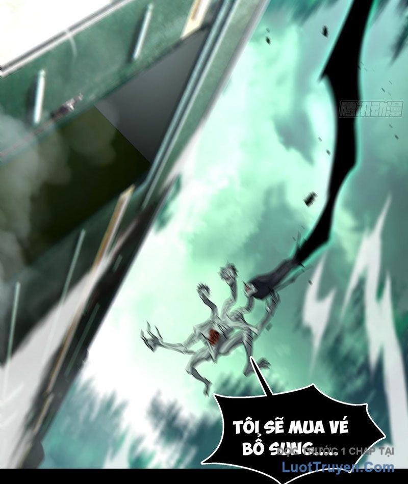Phổ La Chi Chủ Chapter 5 - Trang 21