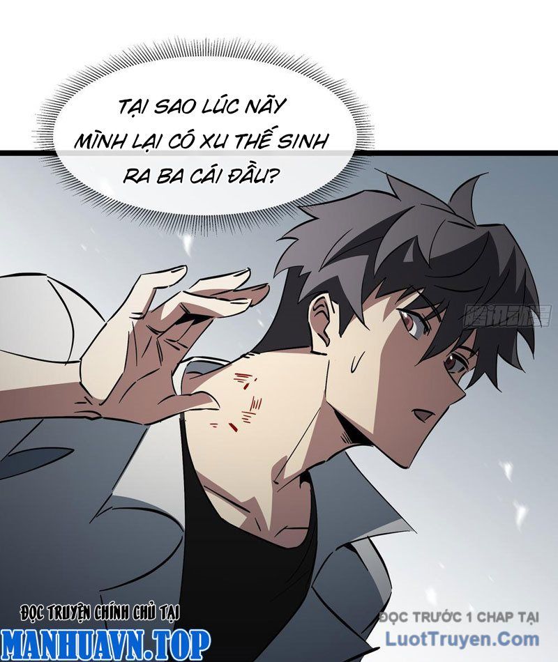 Phổ La Chi Chủ Chapter 5 - Trang 25