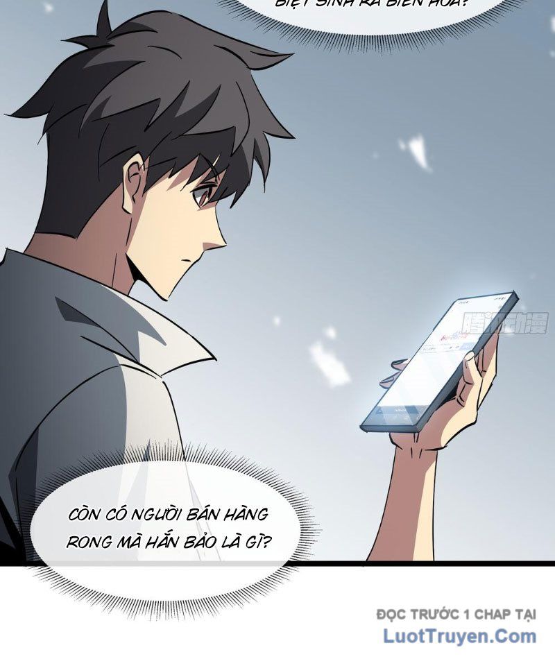 Phổ La Chi Chủ Chapter 5 - Trang 28