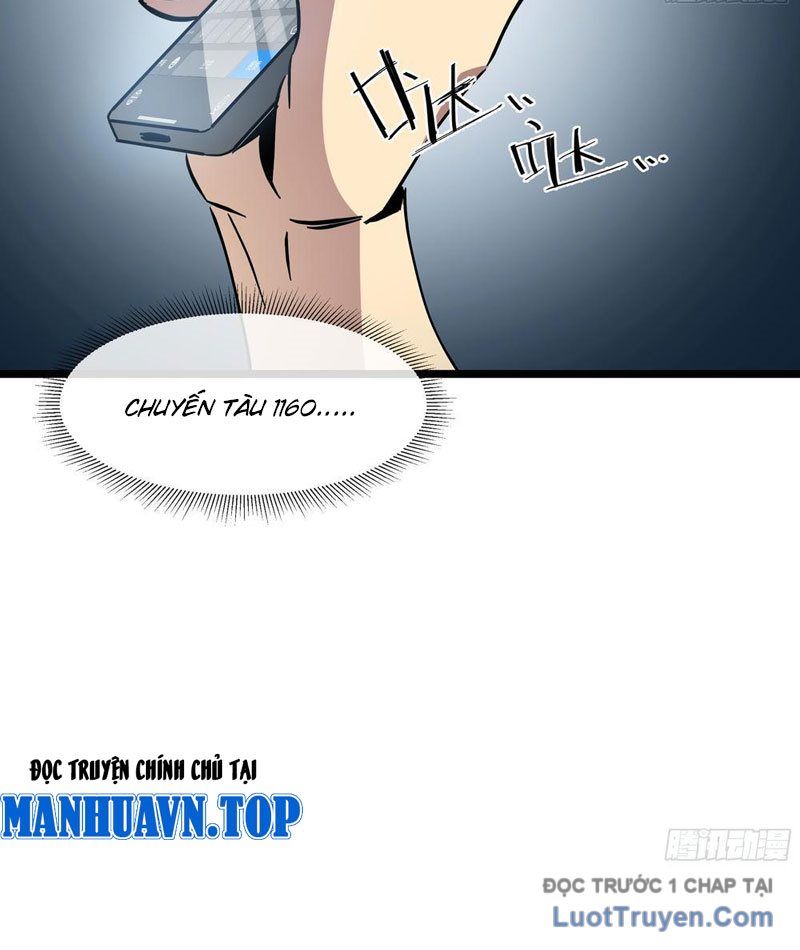Phổ La Chi Chủ Chapter 5 - Trang 30