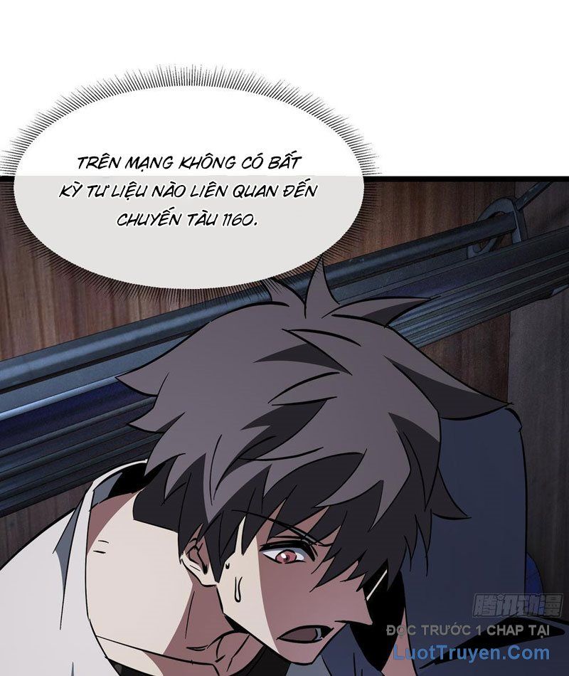 Phổ La Chi Chủ Chapter 5 - Trang 33