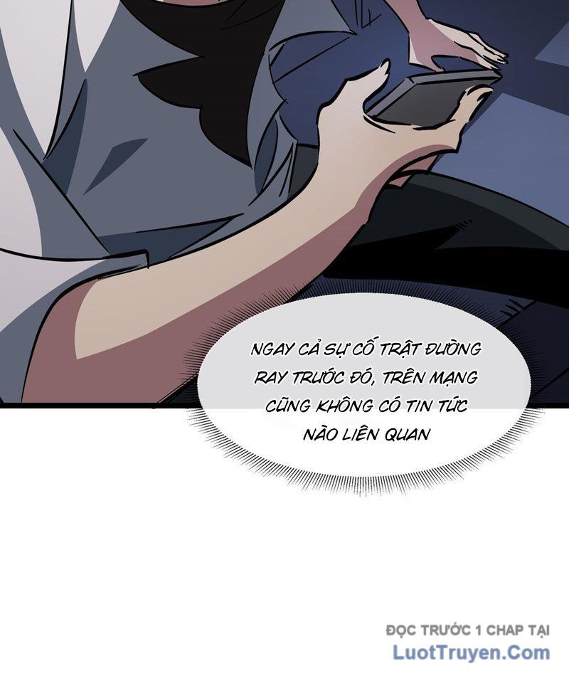 Phổ La Chi Chủ Chapter 5 - Trang 34