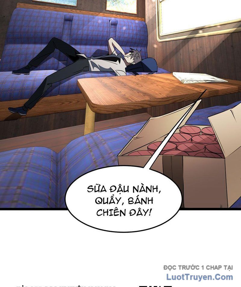 Phổ La Chi Chủ Chapter 5 - Trang 40