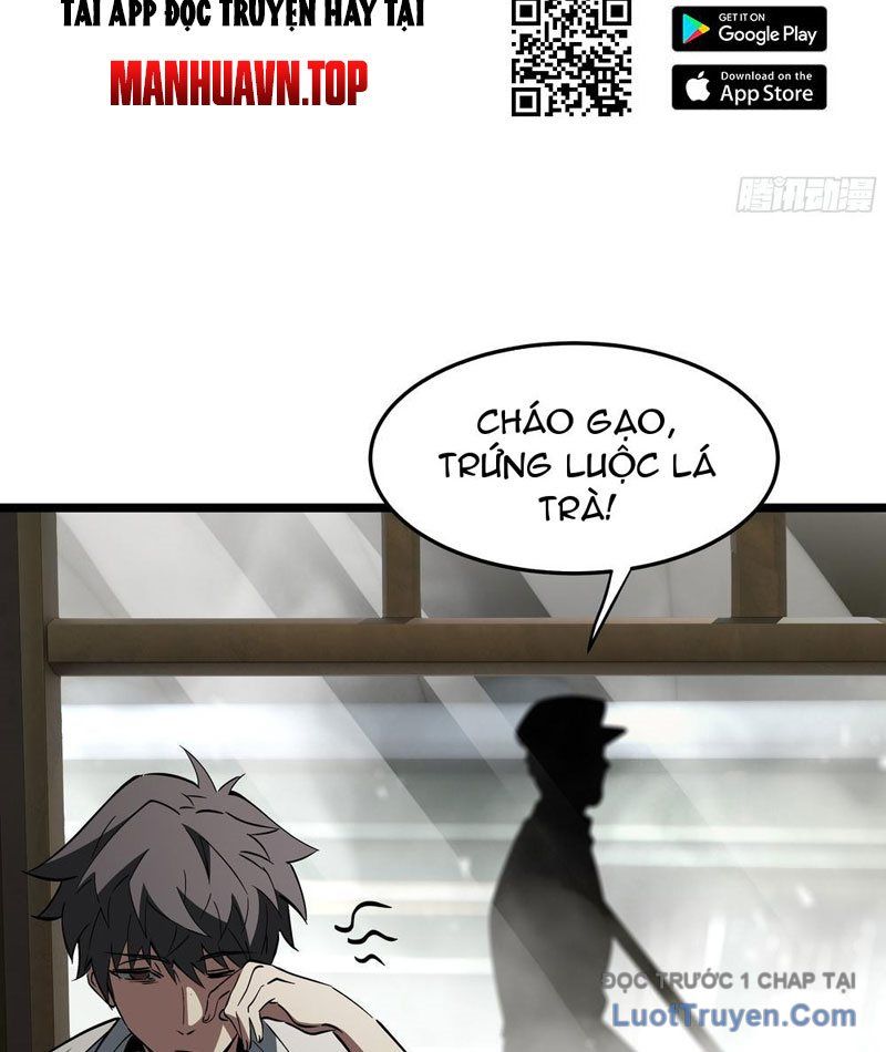 Phổ La Chi Chủ Chapter 5 - Trang 41