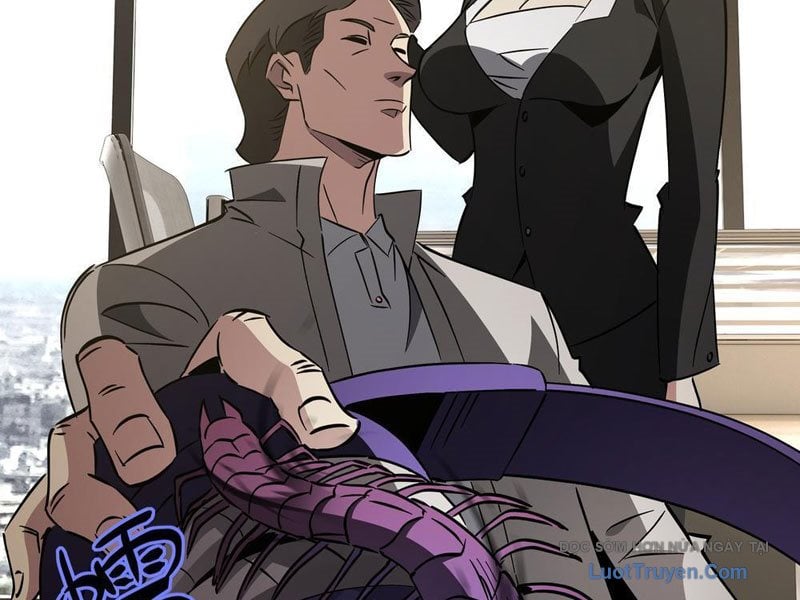 Phổ La Chi Chủ Chapter 6 - Trang 16