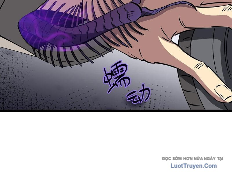 Phổ La Chi Chủ Chapter 6 - Trang 20
